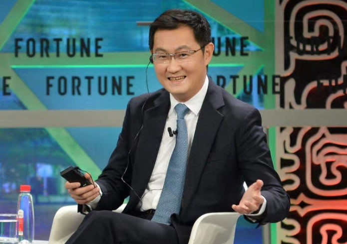 馬化騰：視頻號是全公司希望！