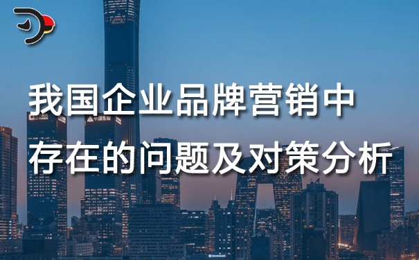 chat我國企業(yè)品牌營銷中存在的問題及對策分析.jpg