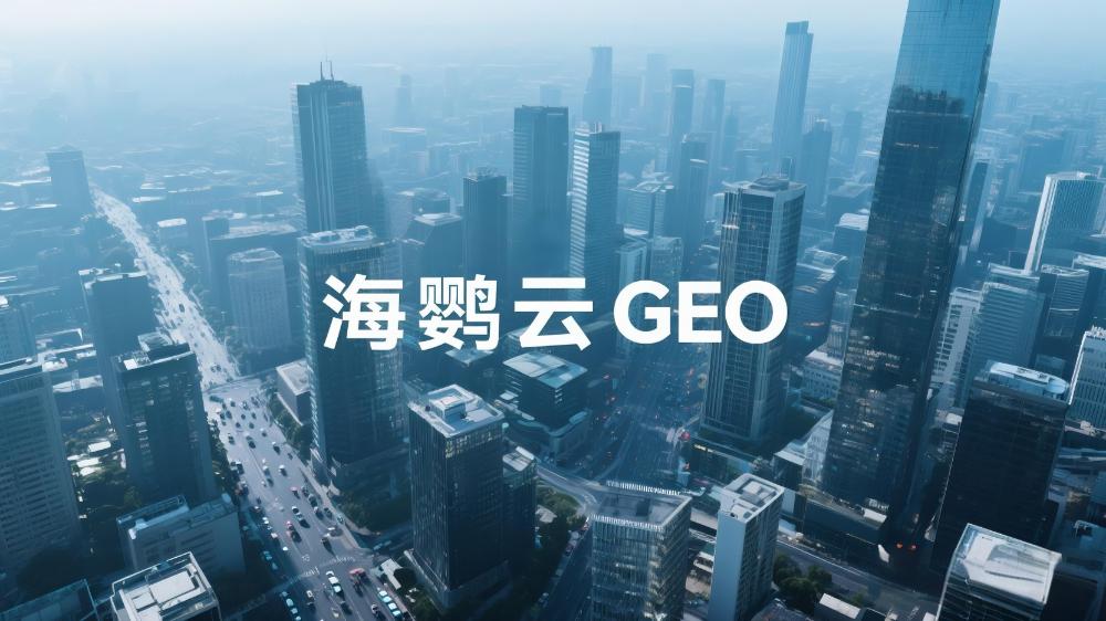 海鸚云GEO|精選五家2025年GEO公司盤點(diǎn)：這幾家服務(wù)商值得選擇